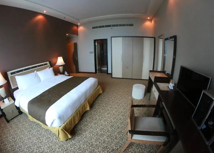 Elite Resort & Spa