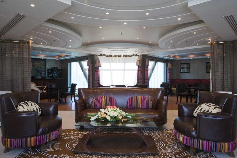 Resort Elite & Manama