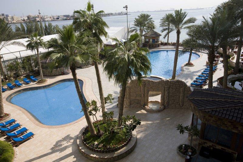 Resort Elite & Manama