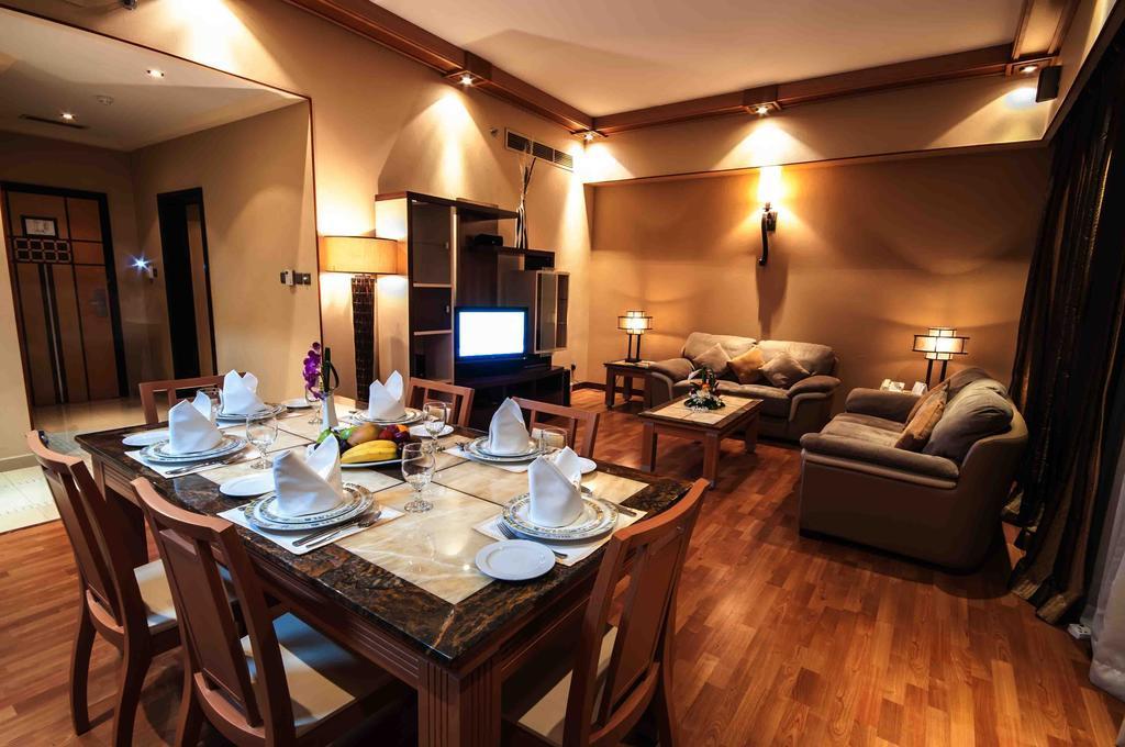 Elite & Resort Manama