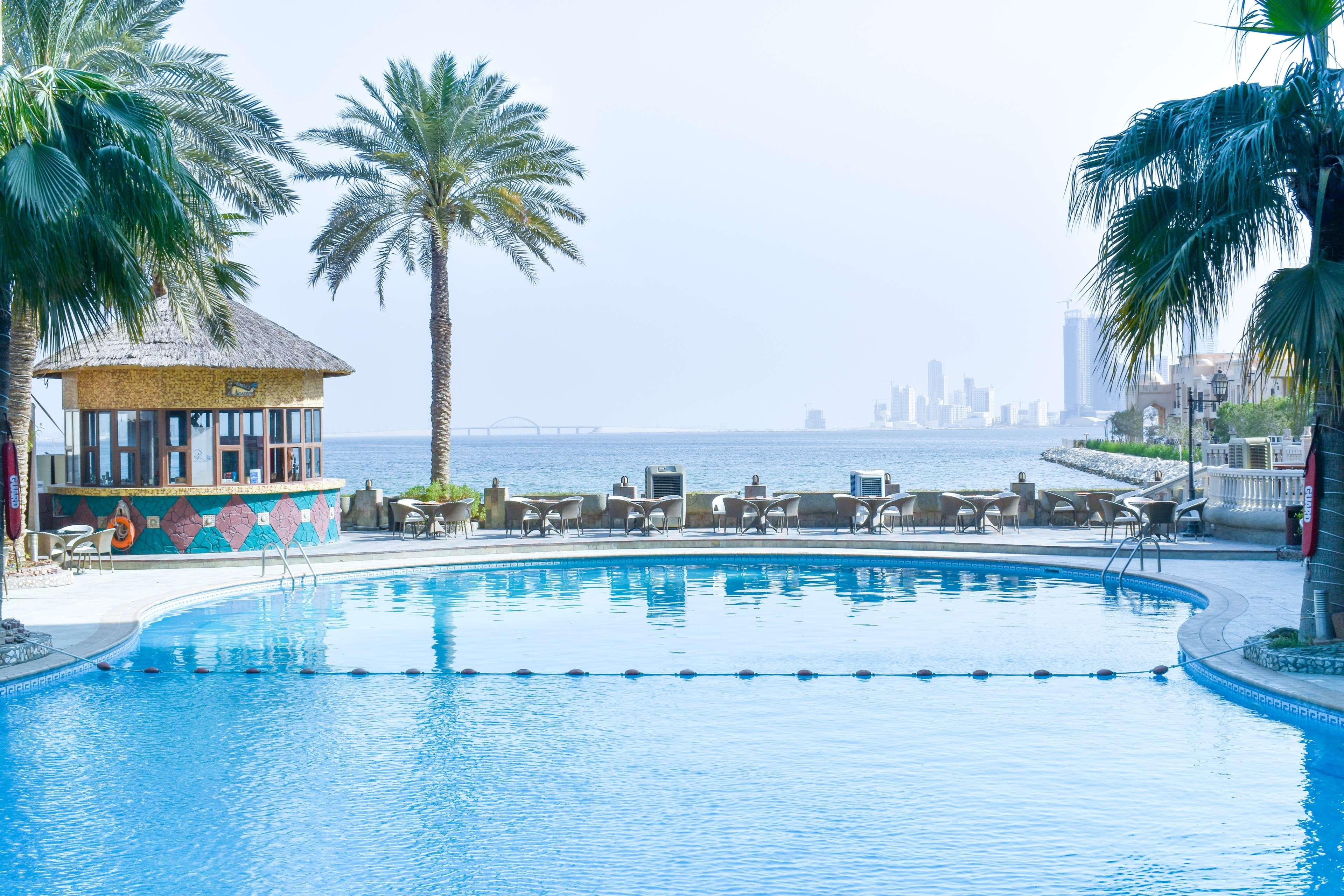 Elite & Resort
