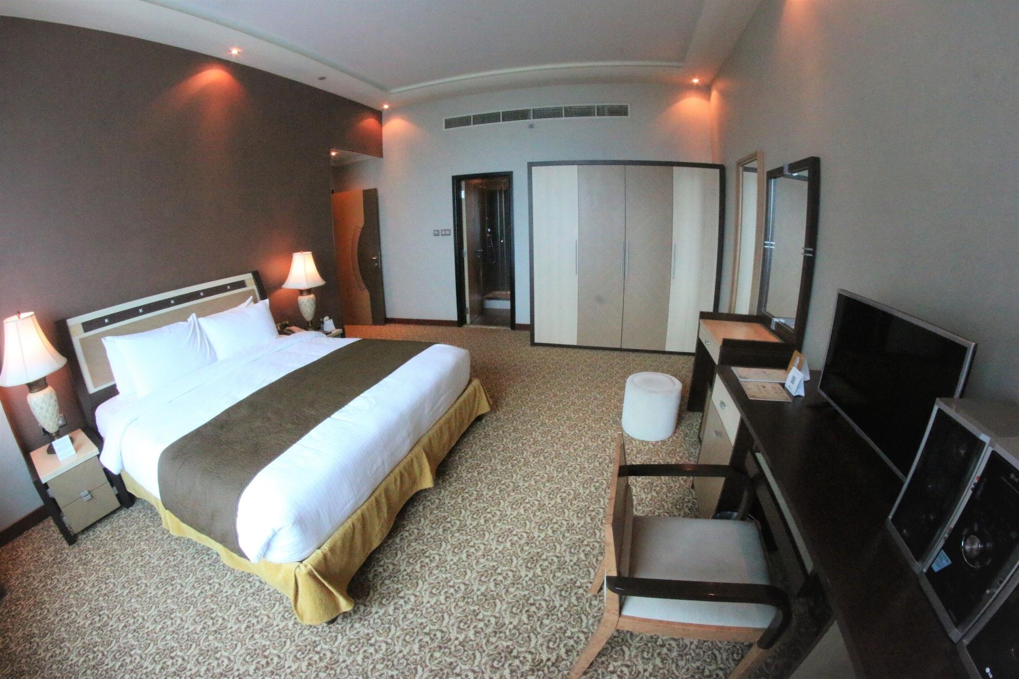 Elite & 4* Manama