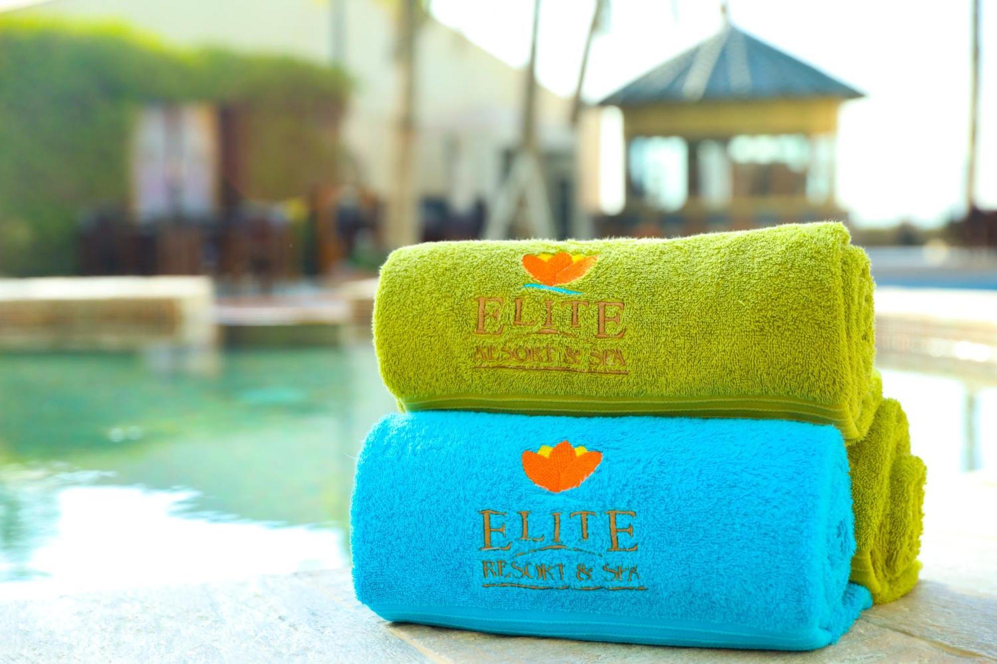 Elite & Resort