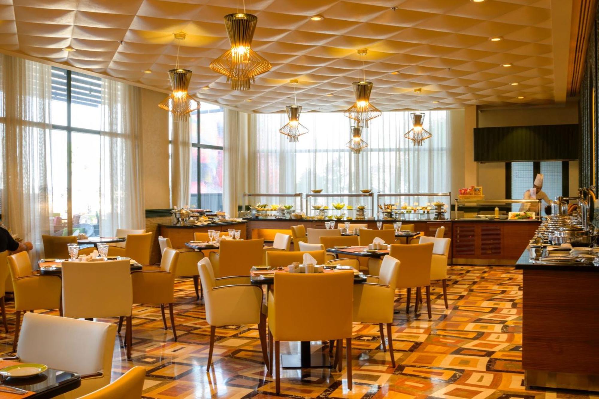 Elite & Resort Manama
